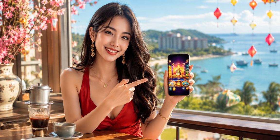 Người dùng Phú Quốc trải nghiệm casino và khuyến mãi trên di động